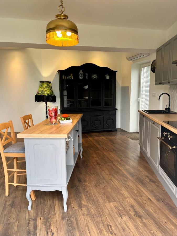 Ičići Apartment Nave מראה חיצוני תמונה