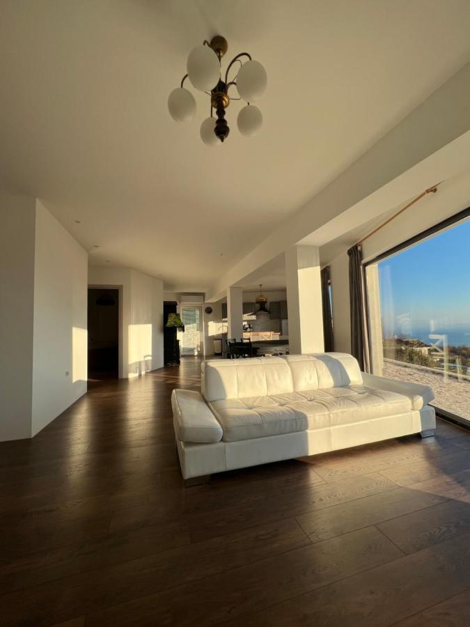 Ičići Apartment Nave מראה חיצוני תמונה