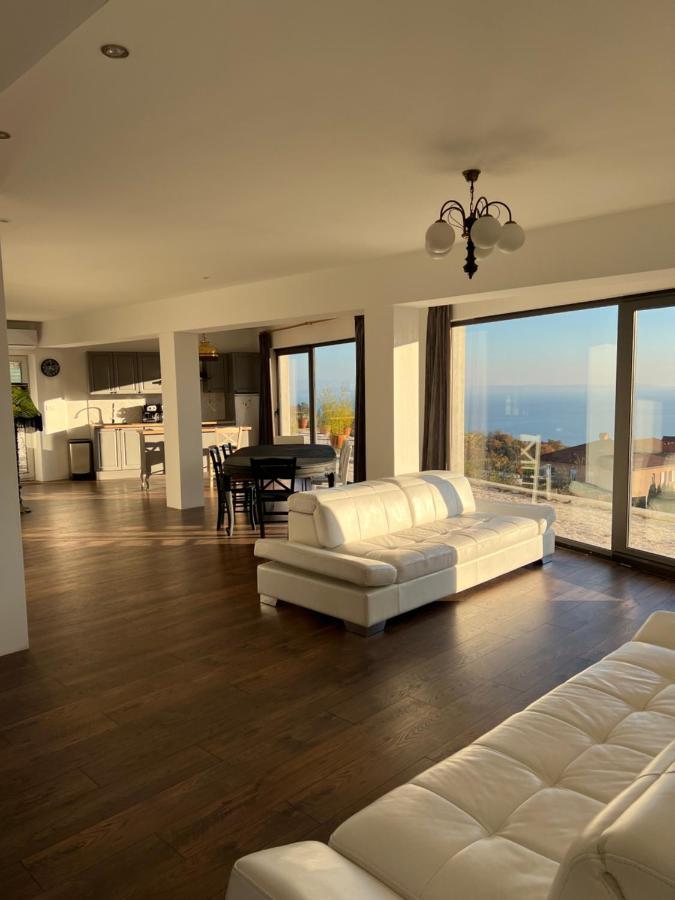 Ičići Apartment Nave מראה חיצוני תמונה