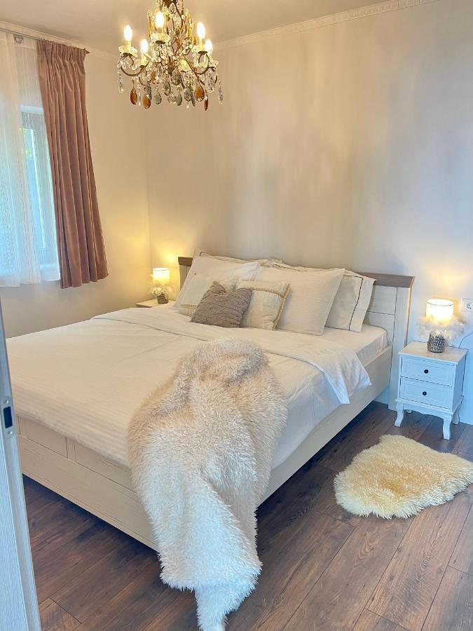 Ičići Apartment Nave מראה חיצוני תמונה