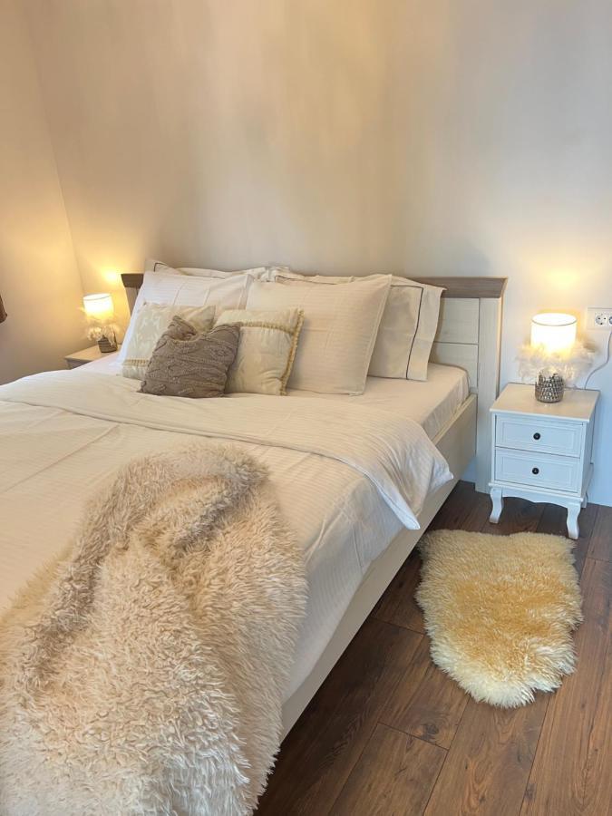 Ičići Apartment Nave מראה חיצוני תמונה