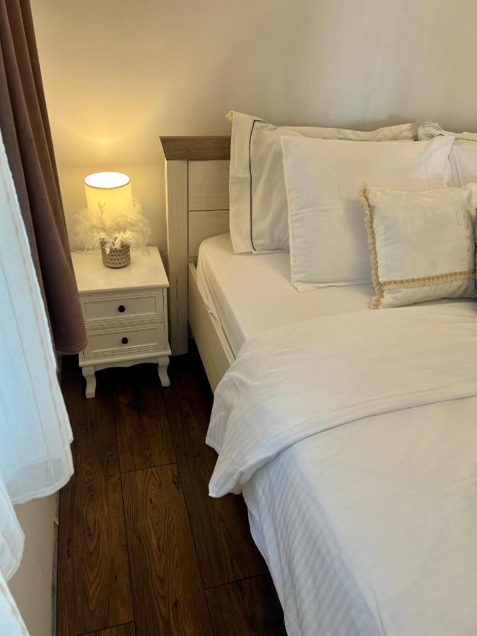 Ičići Apartment Nave מראה חיצוני תמונה