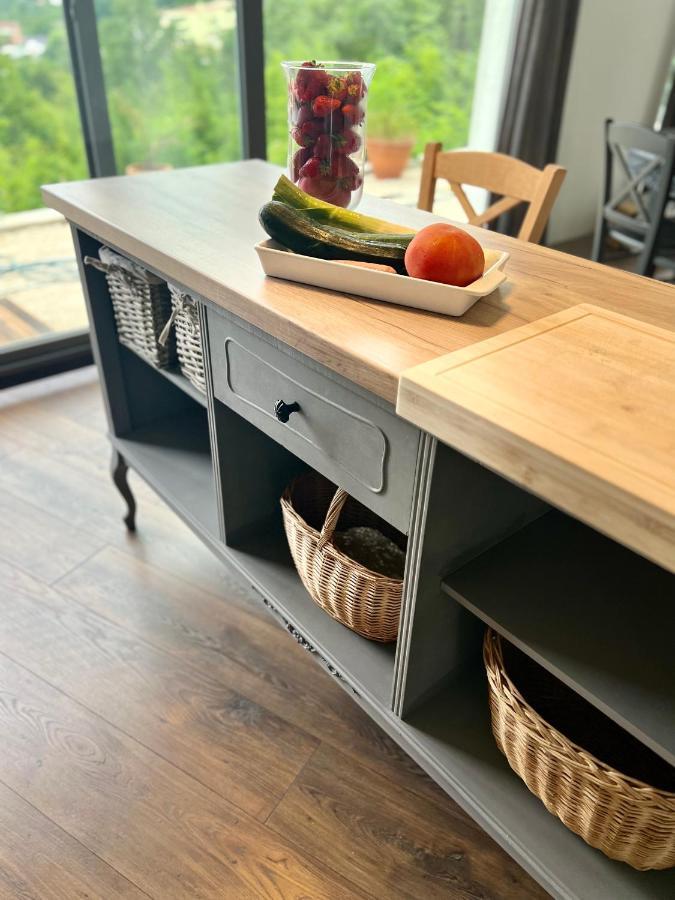 Ičići Apartment Nave מראה חיצוני תמונה