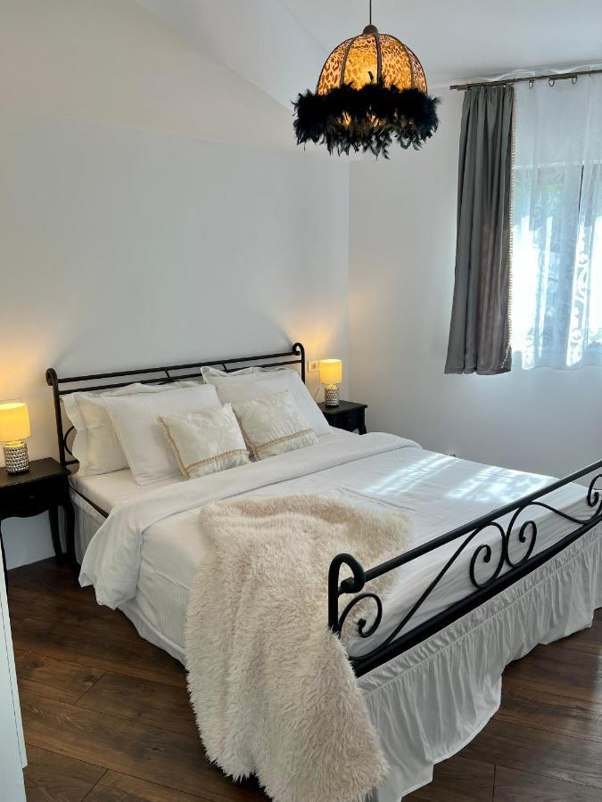 Ičići Apartment Nave מראה חיצוני תמונה