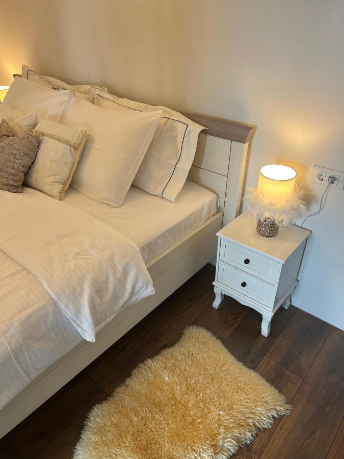 Ičići Apartment Nave מראה חיצוני תמונה