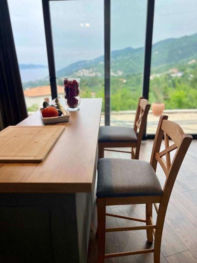 Ičići Apartment Nave מראה חיצוני תמונה
