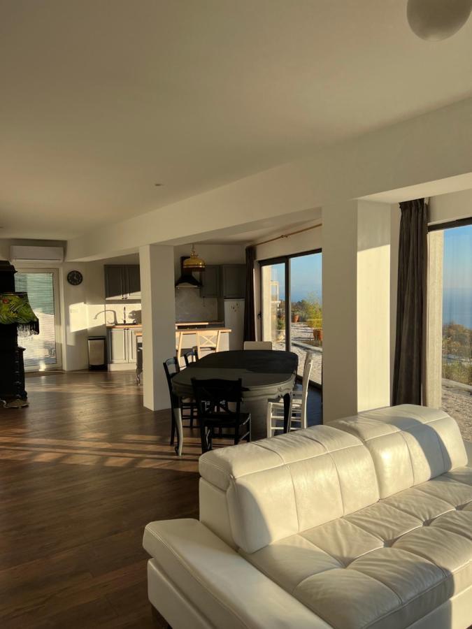 Ičići Apartment Nave מראה חיצוני תמונה
