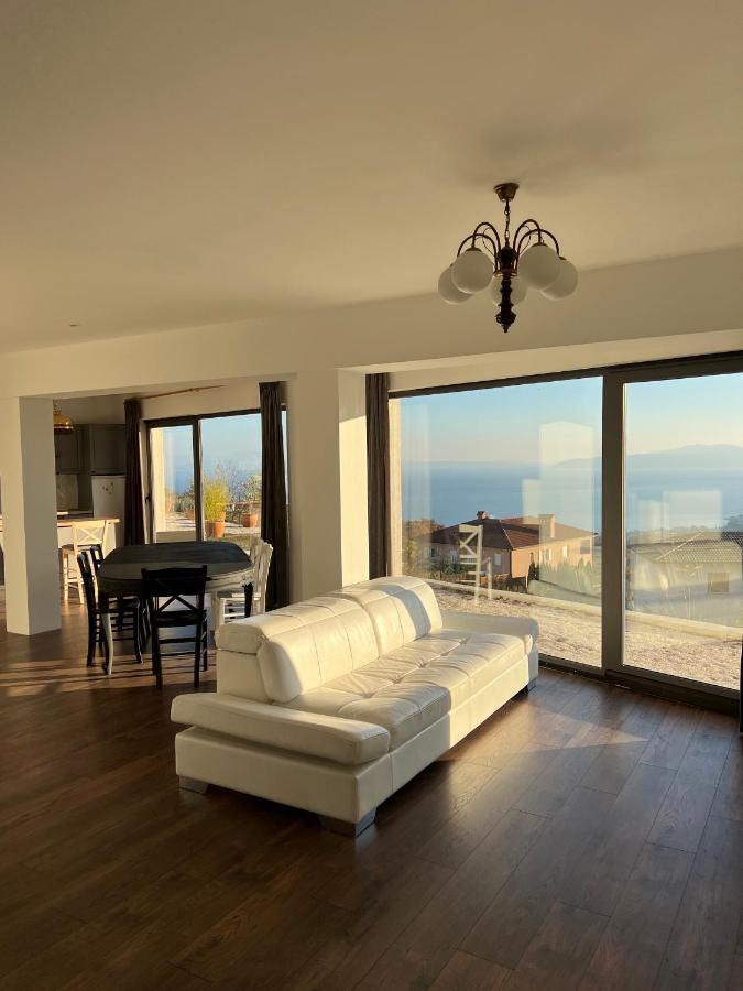 Ičići Apartment Nave מראה חיצוני תמונה